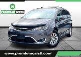 Chrysler Pacifica Touring-L Minivan 4D - Thumbnail 3