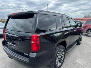 Chevrolet Tahoe - Thumbnail 11