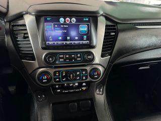 Chevrolet Tahoe - Thumbnail 14
