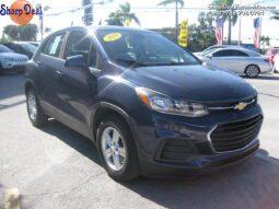 Chevrolet Trax - Thumbnail 18