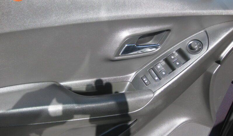 Chevrolet Trax - Thumbnail 11