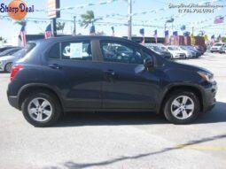 Chevrolet Trax - Thumbnail 19