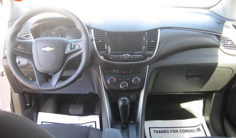 Chevrolet Trax - Thumbnail 14