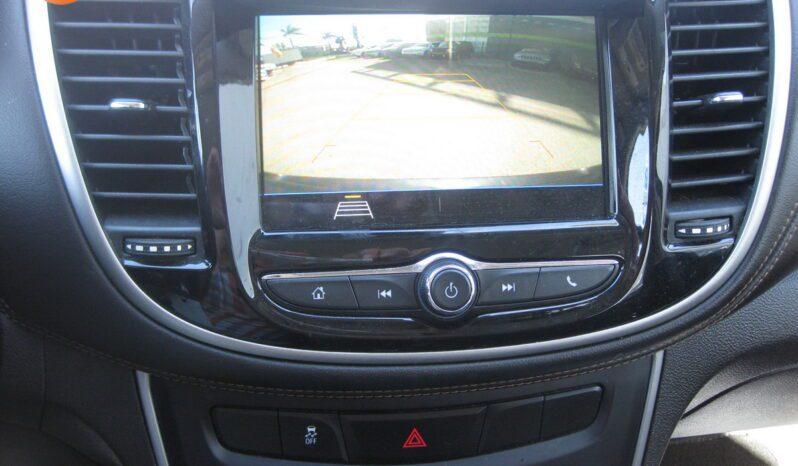 Chevrolet Trax - Thumbnail 15