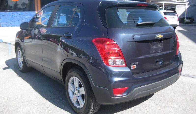 Chevrolet Trax - Thumbnail 8