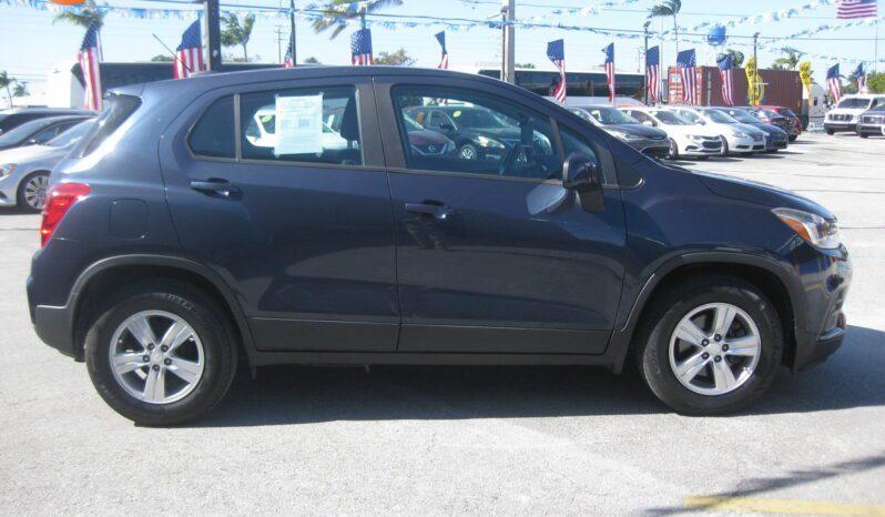 Chevrolet Trax - Thumbnail 5