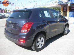 Chevrolet Trax - Thumbnail 20