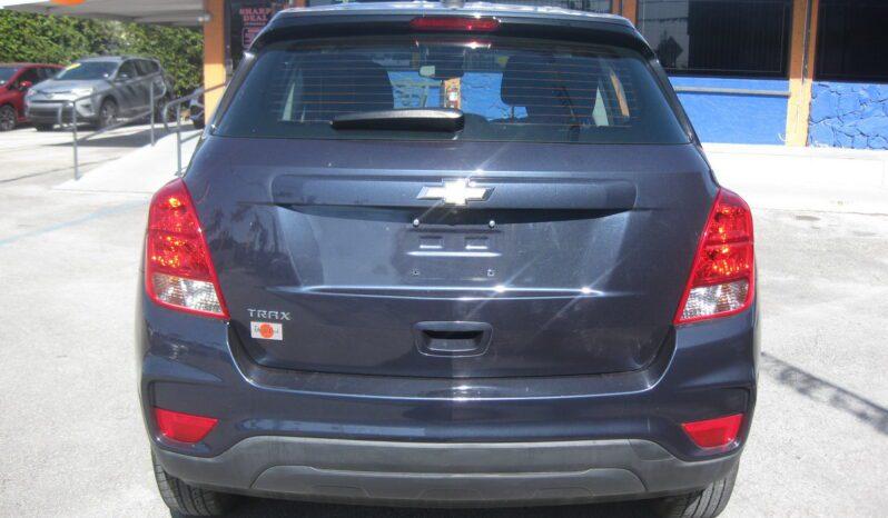 Chevrolet Trax - Thumbnail 7