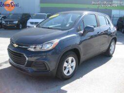 Chevrolet Trax - Thumbnail 16