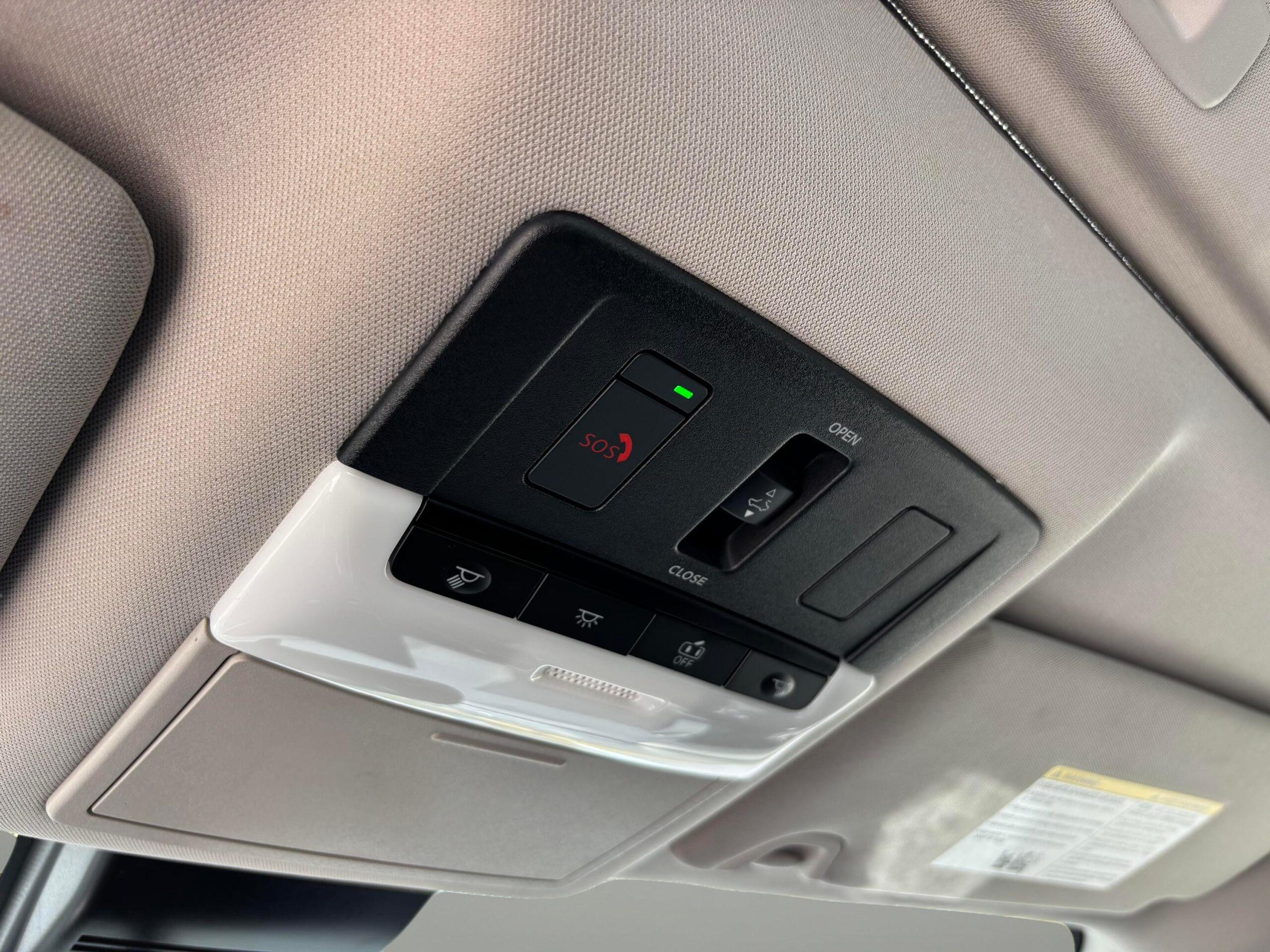 Nissan Altima Sr Fwd - Thumbnail 14