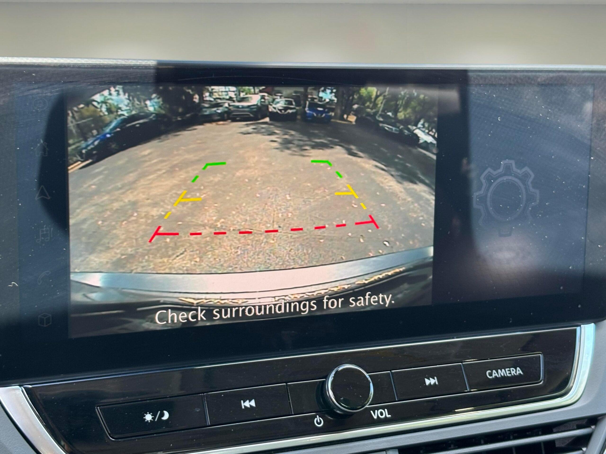 Nissan Altima Sr Fwd - Thumbnail 18