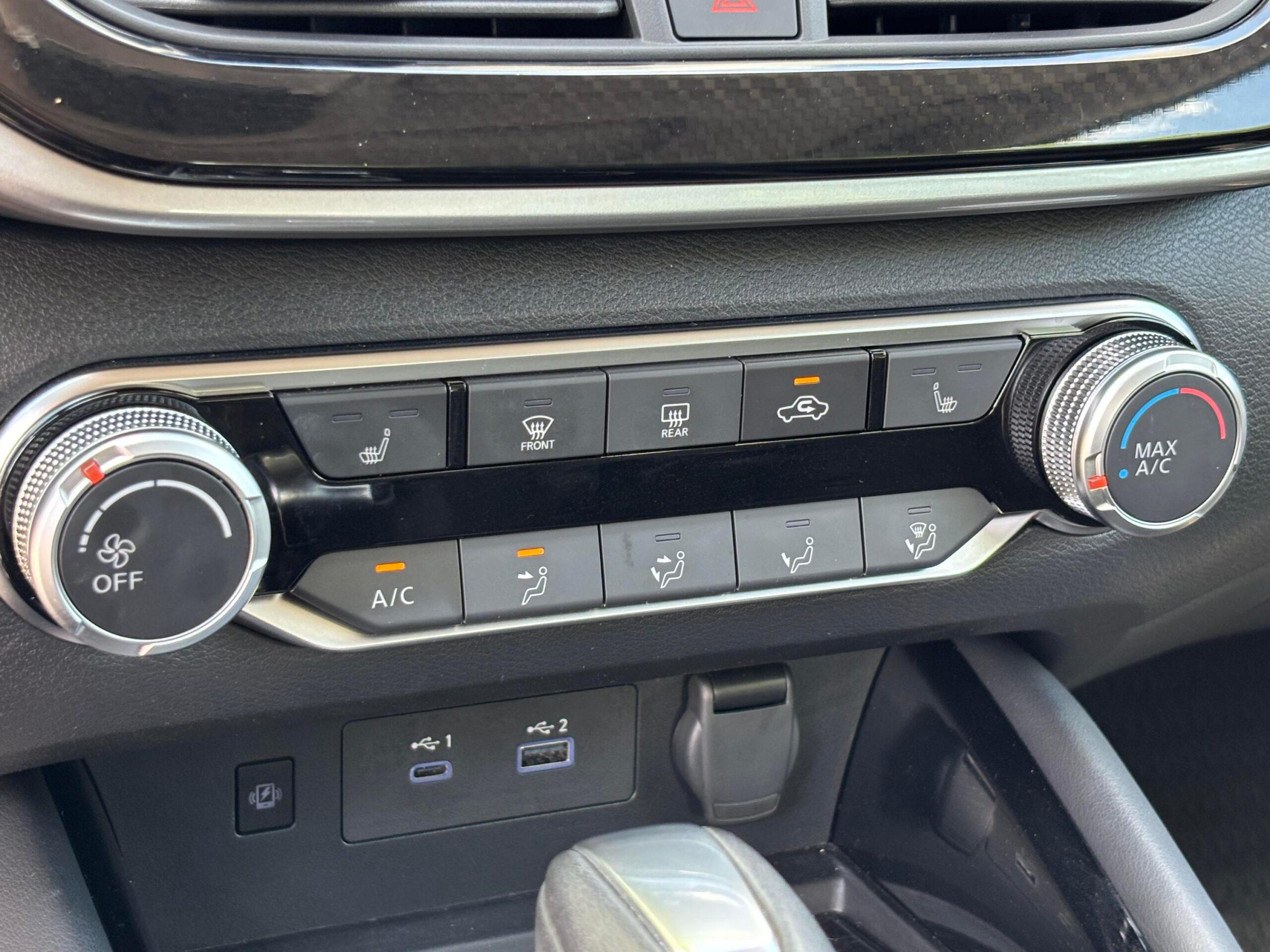 Nissan Altima Sr Fwd - Thumbnail 20