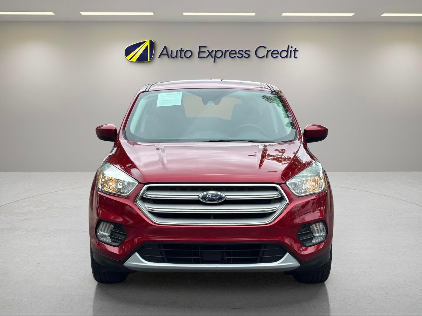 Ford Escape Se - Thumbnail 2