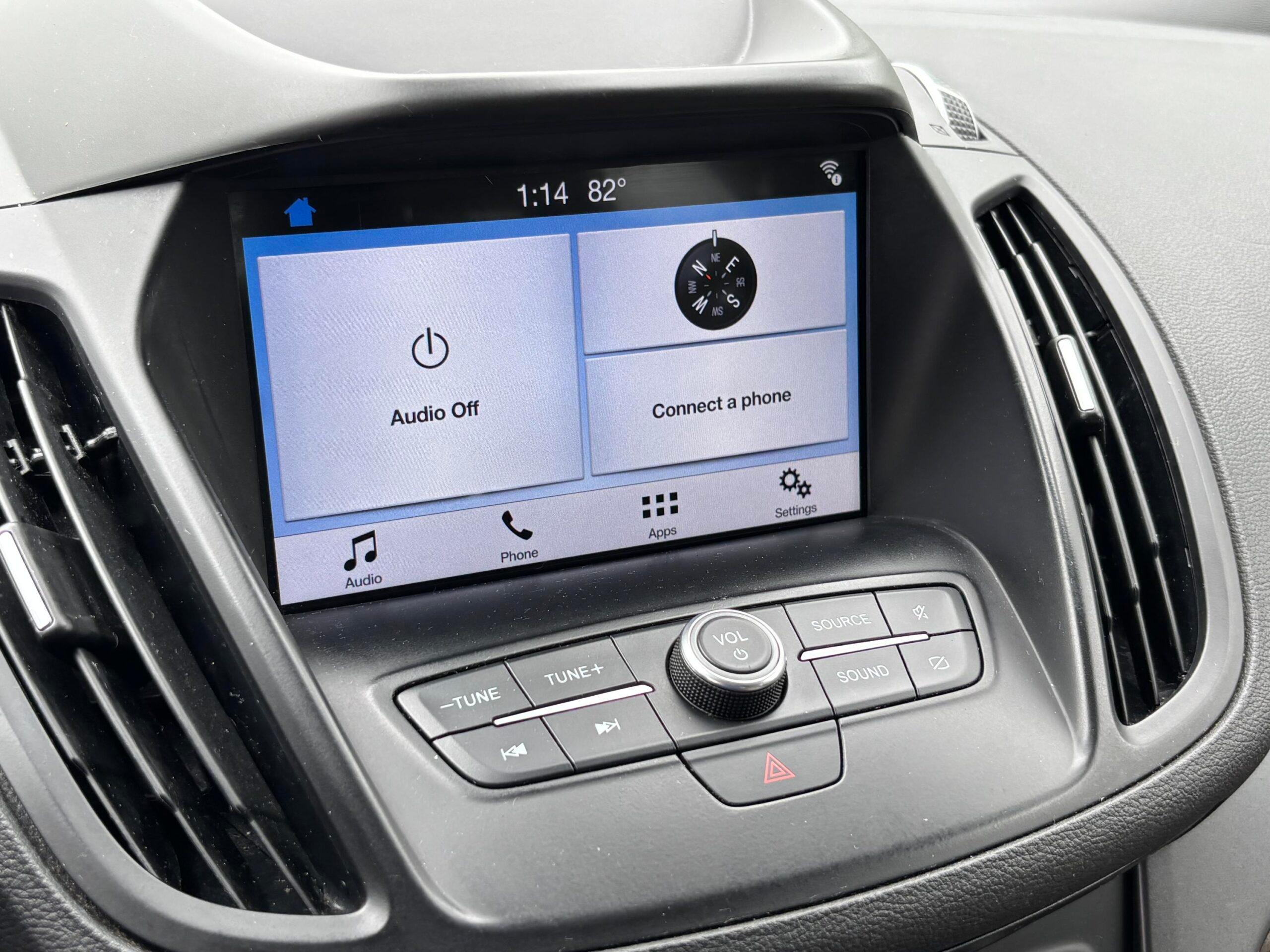 Ford Escape Se - Thumbnail 18