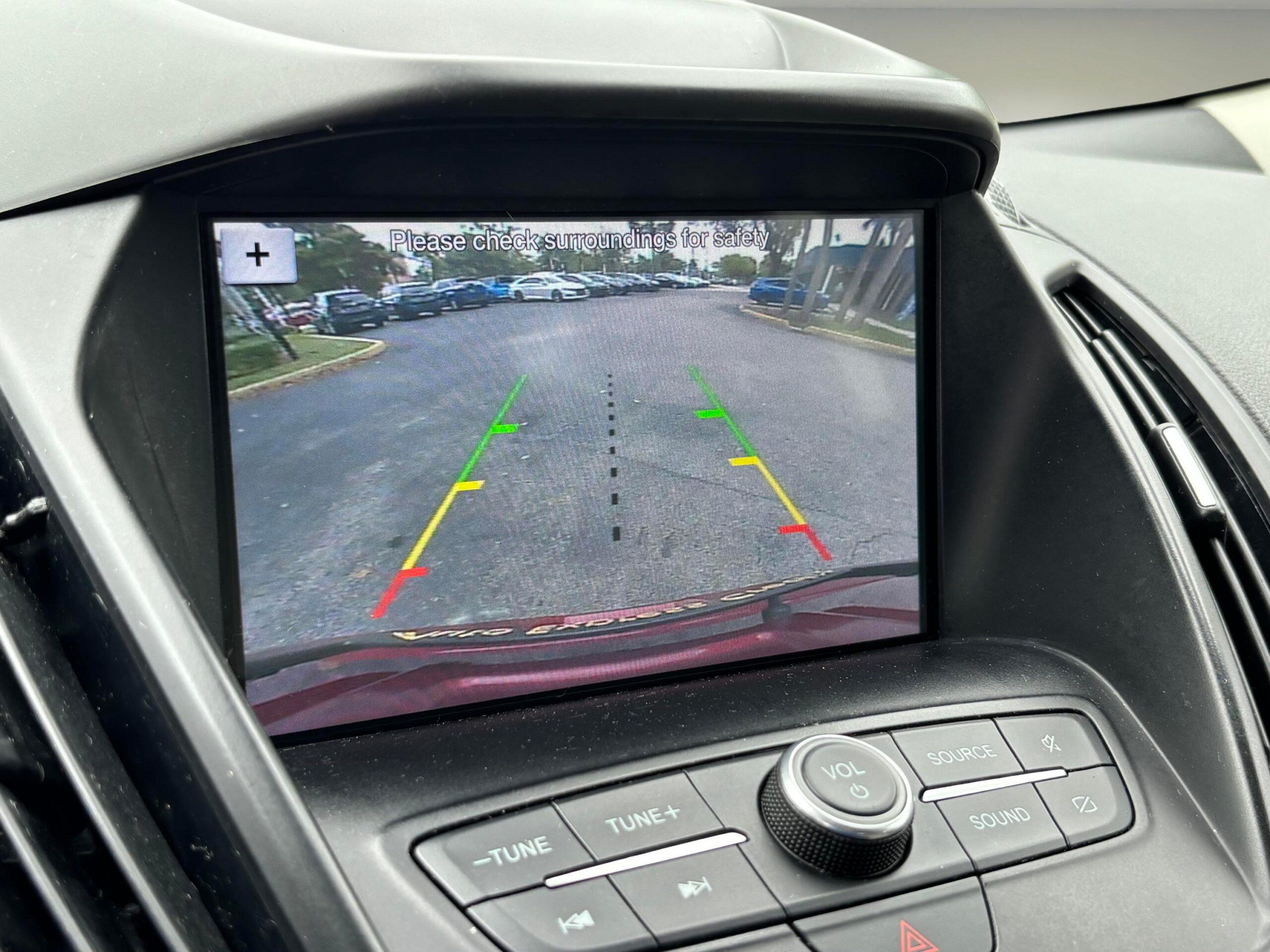 Ford Escape Se - Thumbnail 19