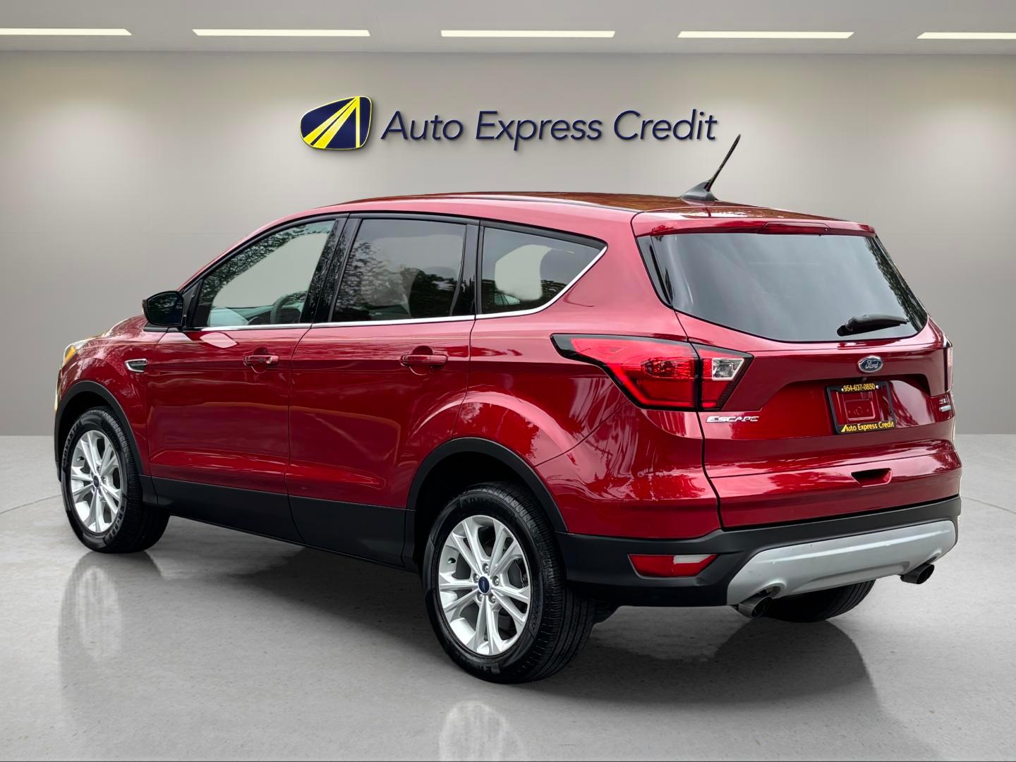 Ford Escape Se - Thumbnail 7