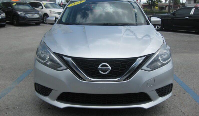 Nissan Sentra - Thumbnail 3