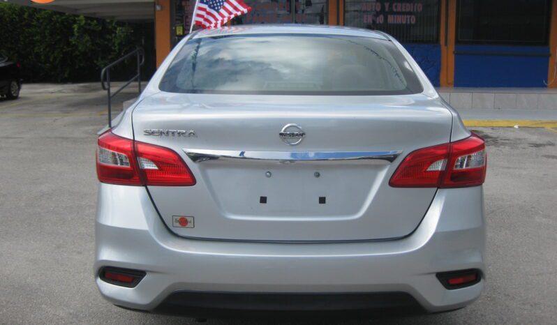 Nissan Sentra - Thumbnail 7