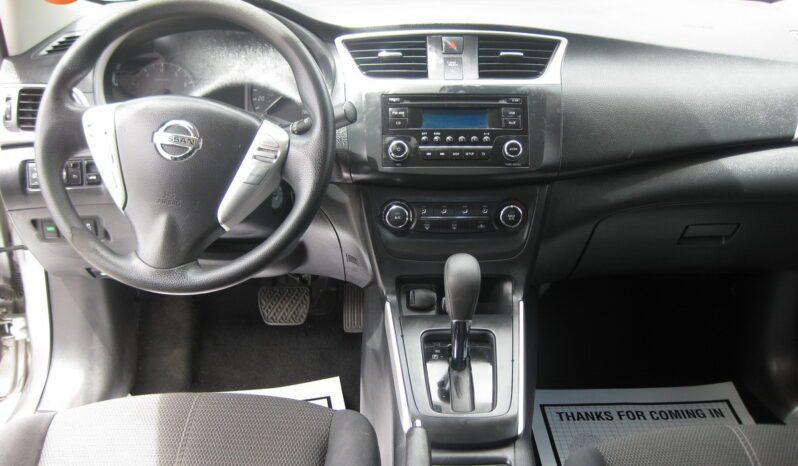 Nissan Sentra - Thumbnail 13