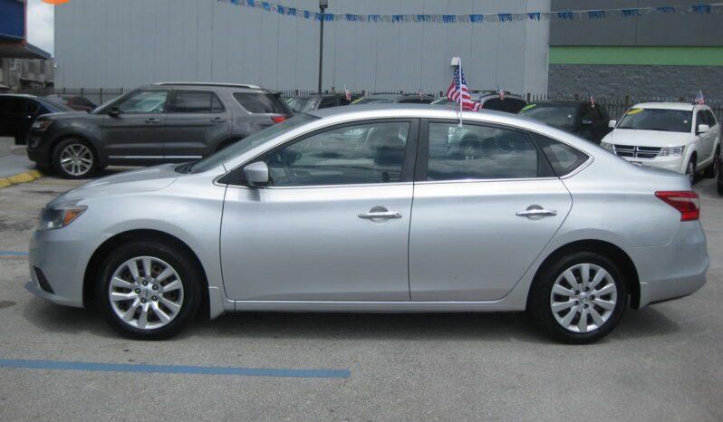 Nissan Sentra - Thumbnail 9