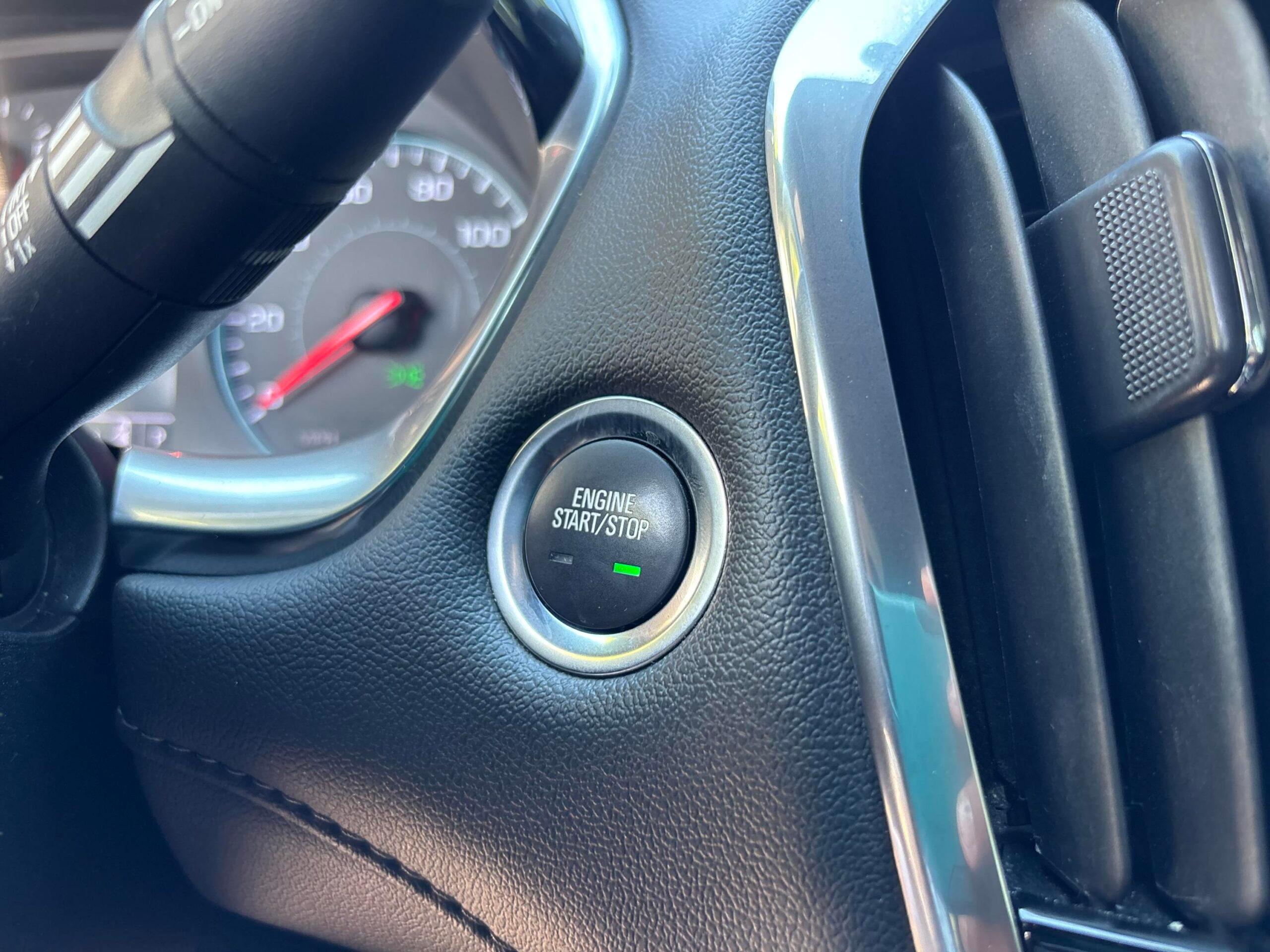 Chevrolet Traverse Fwd Lt Cloth - Thumbnail 14