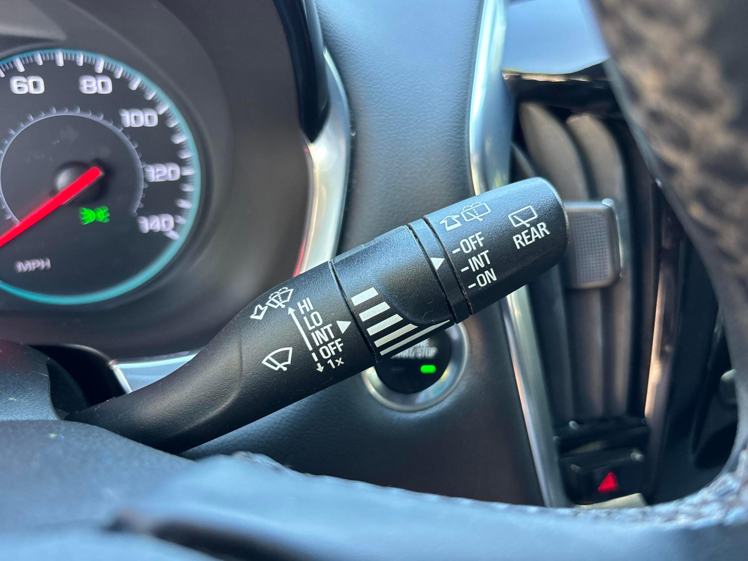 Chevrolet Traverse Fwd Lt Cloth - Thumbnail 18