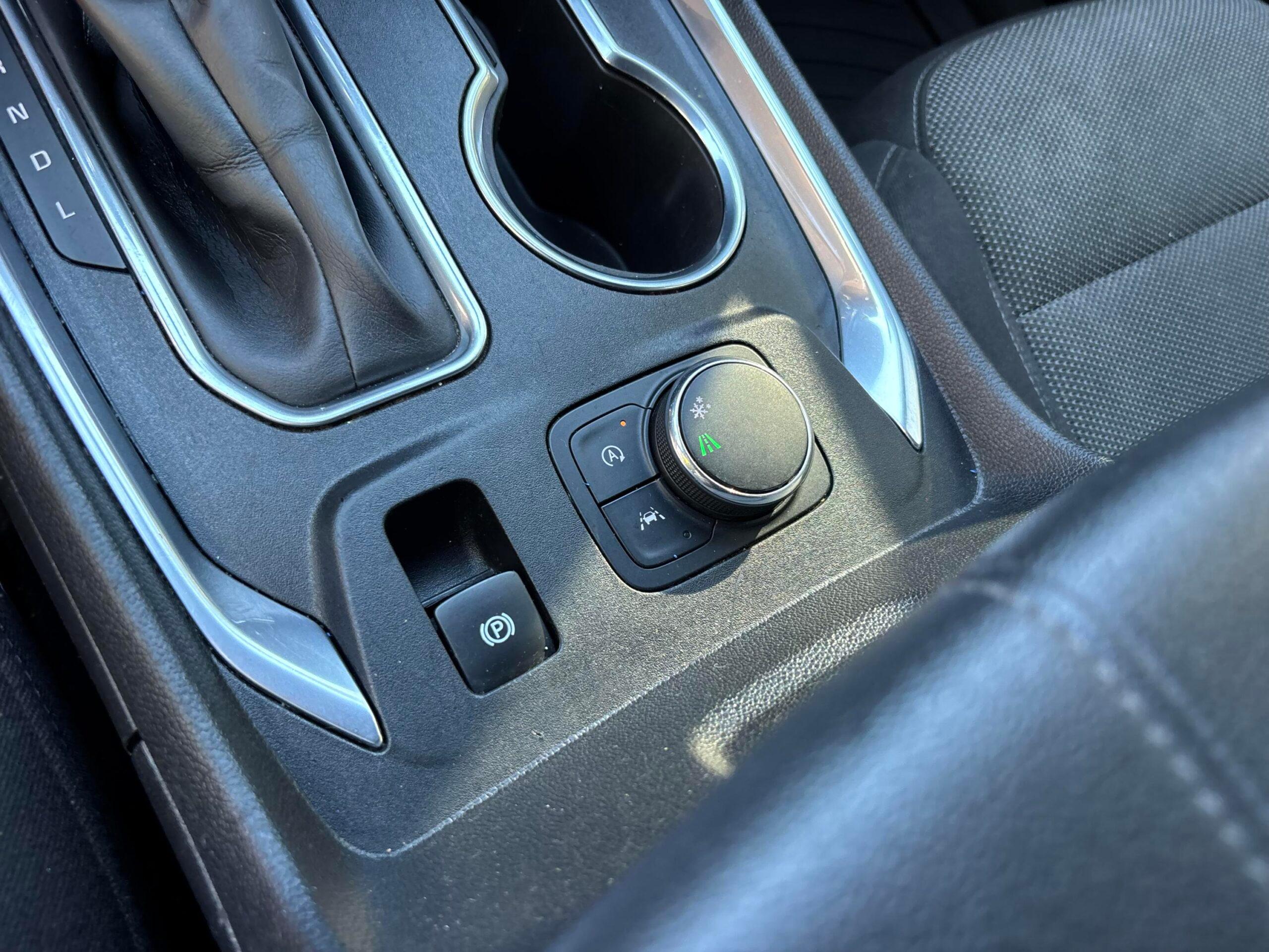 Chevrolet Traverse Fwd Lt Cloth - Thumbnail 15