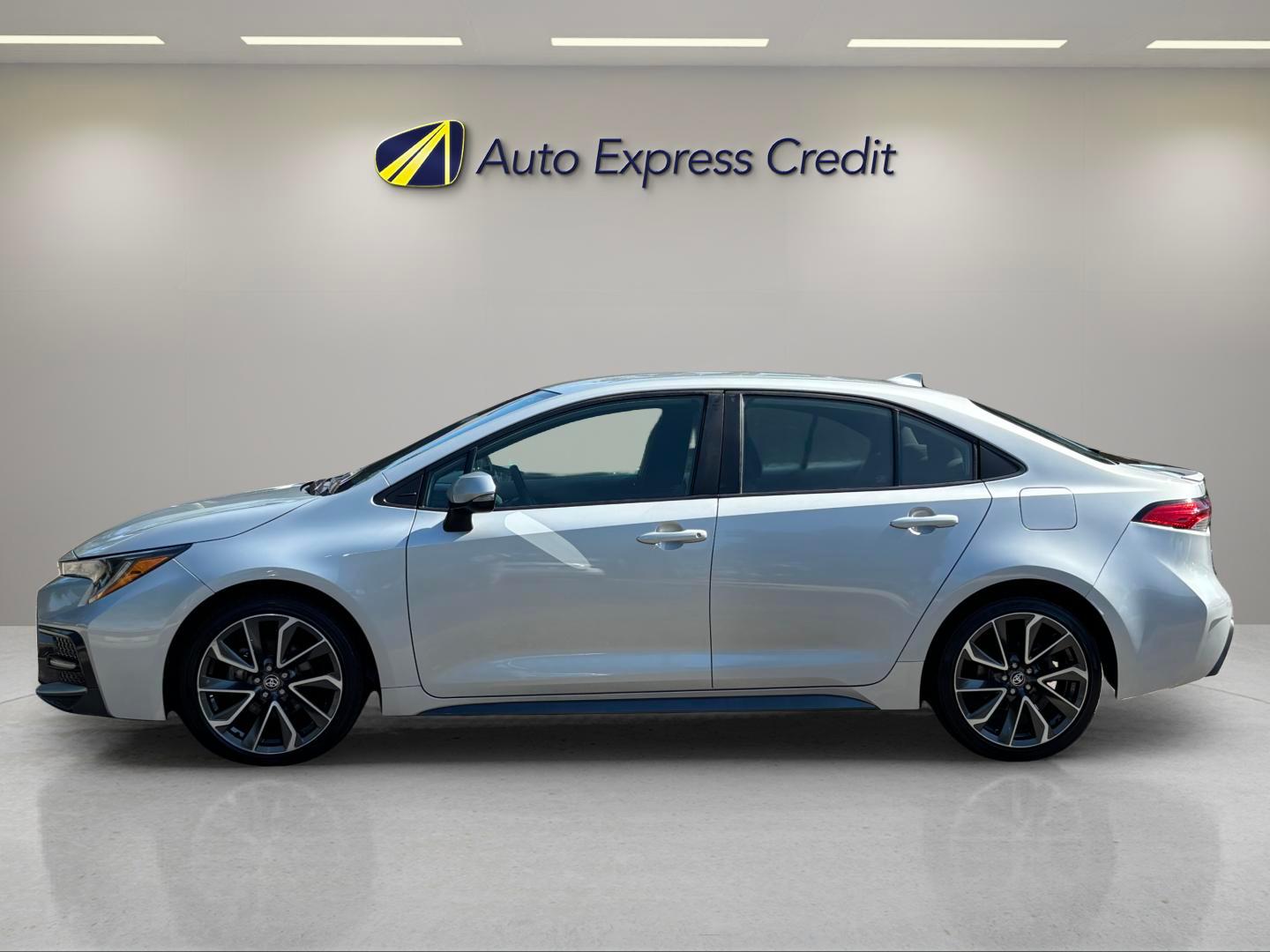 Toyota Corolla Se | Se Nightshade Edition | Se Apex Edition - Thumbnail 8