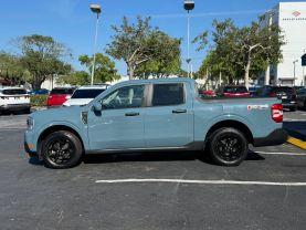 Ford Maverick - Thumbnail 9