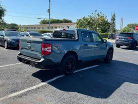 Ford Maverick - Thumbnail 7