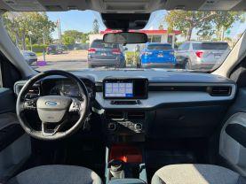 Ford Maverick - Thumbnail 12