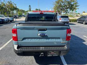 Ford Maverick - Thumbnail 6