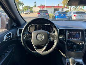 Jeep Grand Cherokee - Thumbnail 13