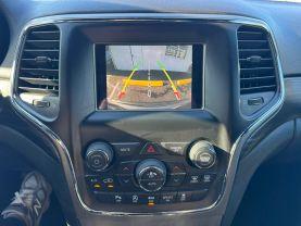 Jeep Grand Cherokee - Thumbnail 18