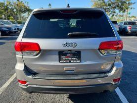 Jeep Grand Cherokee - Thumbnail 6