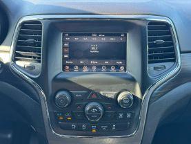 Jeep Grand Cherokee - Thumbnail 16