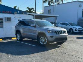Jeep Grand Cherokee - Thumbnail 4