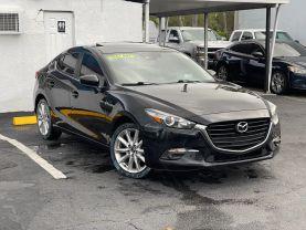 Mazda Mazda3 - Thumbnail 3