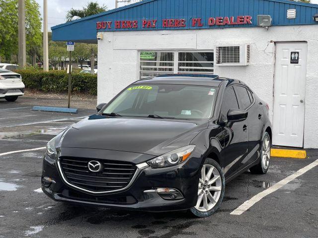 Mazda Mazda3 - View 1