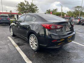 Mazda Mazda3 - Thumbnail 5