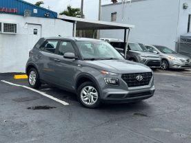 Hyundai Venue - Thumbnail 4