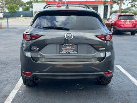 Mazda Cx-5 - Thumbnail 6