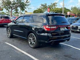 Dodge Durango - Thumbnail 5