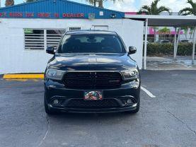 Dodge Durango - Thumbnail 3