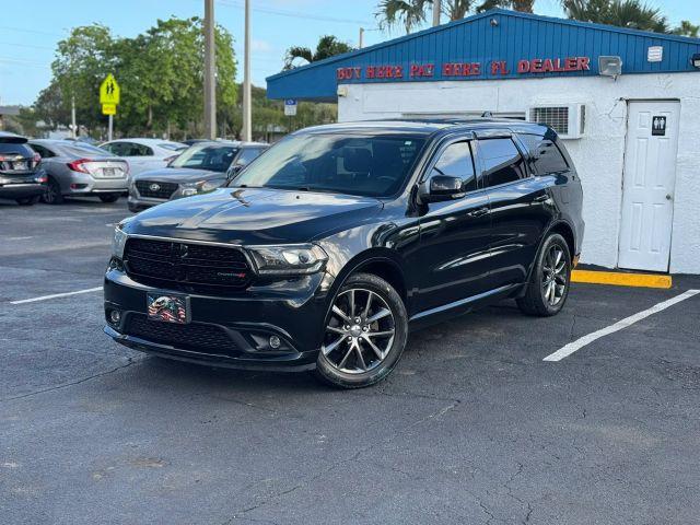 Dodge Durango - View 1
