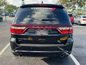 Dodge Durango - Thumbnail 6