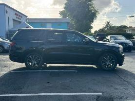 Dodge Durango - Thumbnail 8