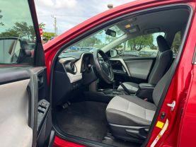 Toyota Rav4 - Thumbnail 10