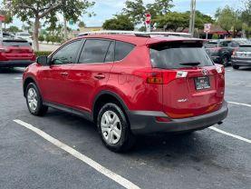 Toyota Rav4 - Thumbnail 5