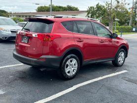 Toyota Rav4 - Thumbnail 7
